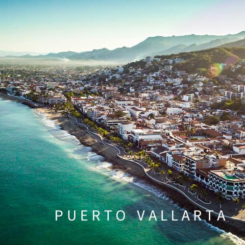 Puerto Vallarta